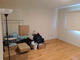 Single room in 5BR Palo Alto house 1