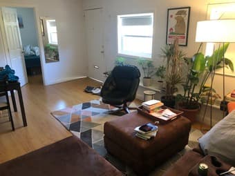 Room in 2 bedroom apt in Bernal Heights! 2