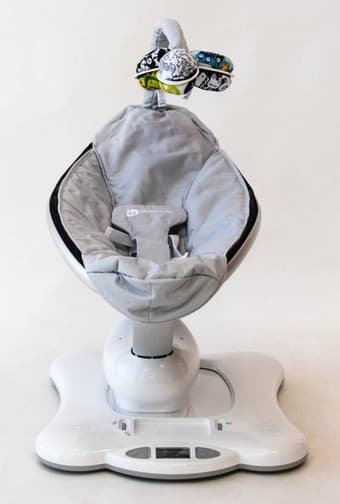 Mamaroo baby swing for sale 2