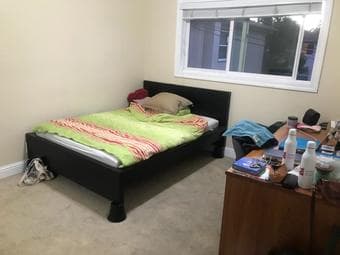 private room in a two bedroom in palo alto!!! 1