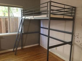 loft bed 1