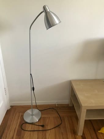 Floor Lamp 1