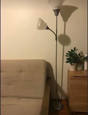 Floor Lamp 2