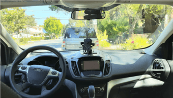 2013 Ford Escape SUV for sale, low mileage 3