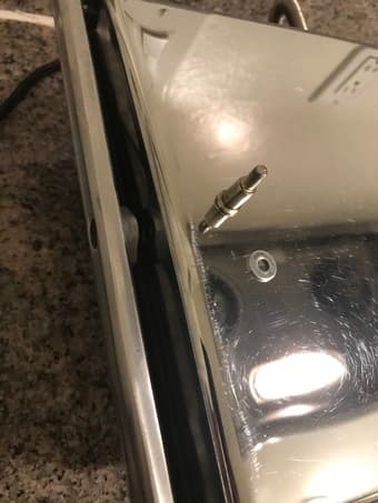 Krups Panini Maker 3