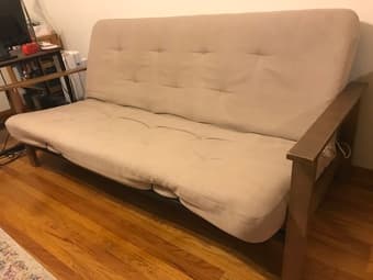 Futon 2