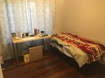 Furnished RM for rent in 3BD/1BR House in Beautiful Serene S. SF Nbrhd 2