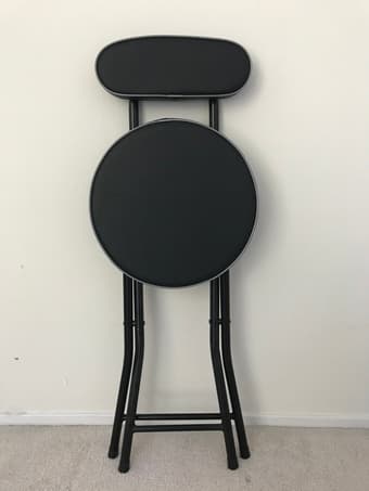 Folding Chair 1