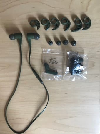 Jaybird X3 Wireless Headphones 1