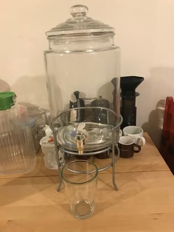 Water Dispenser (1.6 Gallon) 3