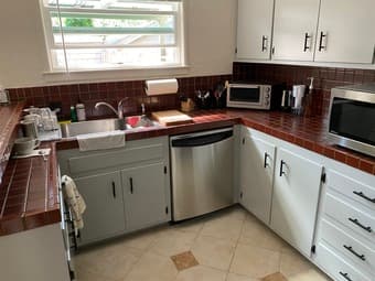 REDUCED, College Terrace, PRIVATE ROOM AVAILABLE, Private Patio 3