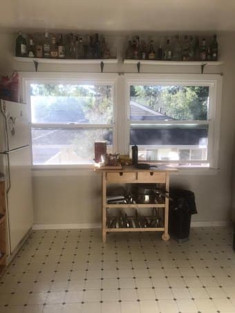 Room on Palo Alto’s University Ave! - (1st month free!!!) 3