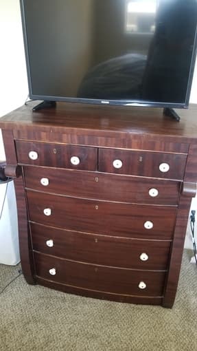 Moving Sale - Prices Negotiable - Contactless COVID-safe pick-up 2