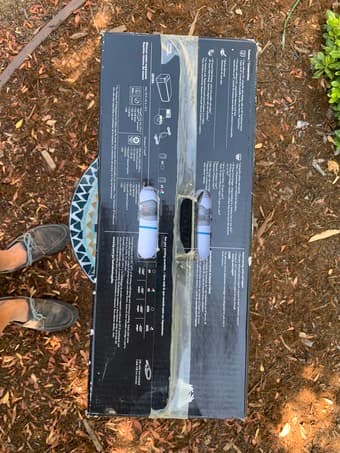 HP Printer 2