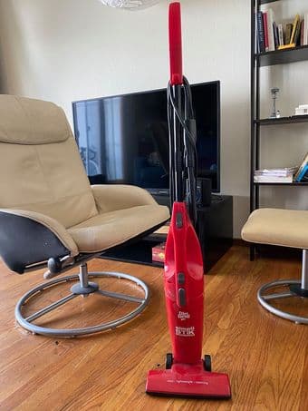 Vacuum Cleaner (simpli-stick dirt devil 3-in-1 vacuum cleaner) 1