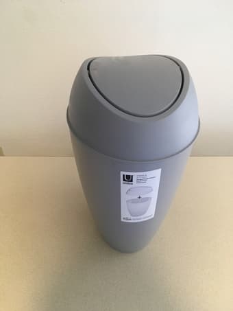 Dustbin 1