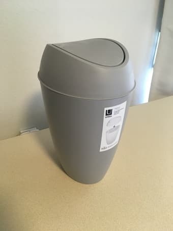 Dustbin 2