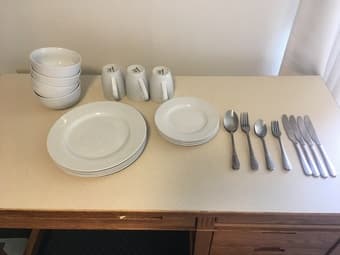 Kitchen set 1