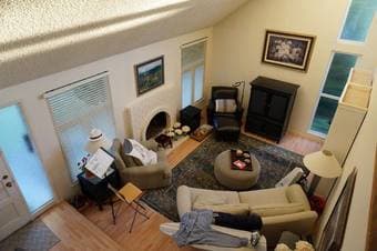 Private Room For Rent 2