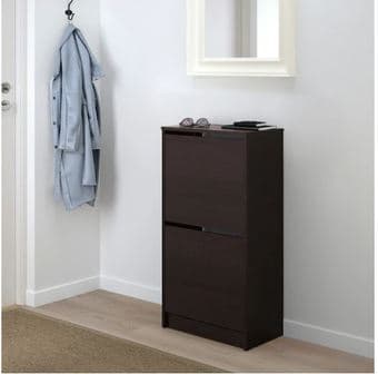 Shoe Cabinet (Excellent Condition) 1
