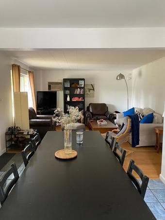 Home for Rent, Palo Alto, 4BR/2BA, Perfect for 4-5 Occupants 2