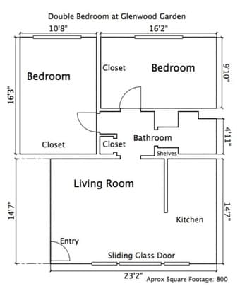 Private Room in Mountain View from 1st Aug 2020 2