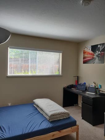 Private Room in Mountain View from 1st Aug 2020 3