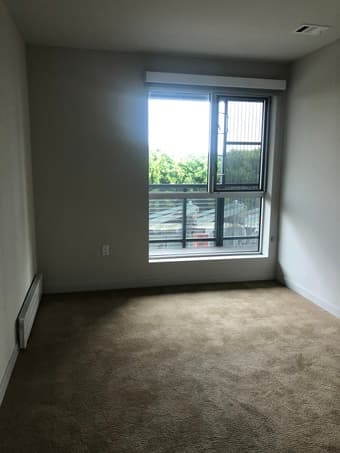 Lovely, Spacious Private Bed and Bath near 22nd Street Caltrain 2
