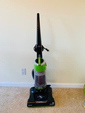 I am selling my great Vacuum cleaner for $30. Pick up at Palo Alto. 1