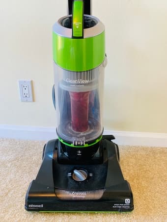 I am selling my great Vacuum cleaner for $30. Pick up at Palo Alto. 2