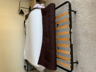 I am selling my great IKEA two Mattresses 2