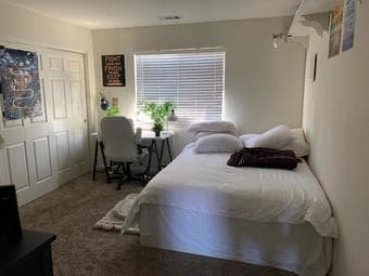 East Palo Alto - 2 Rooms for Rent 2