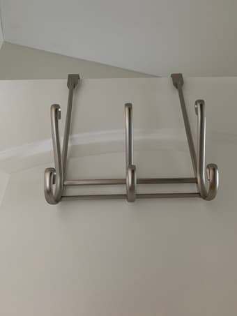 Over the door hanger 3