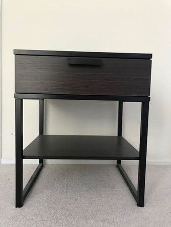Nightstand (Almost New) 2