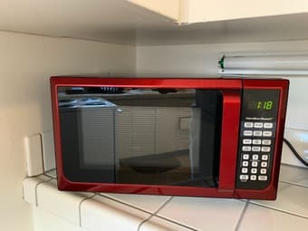 Microwave 1