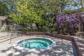 Room available in Menlo Park - 5 min away from campus 3