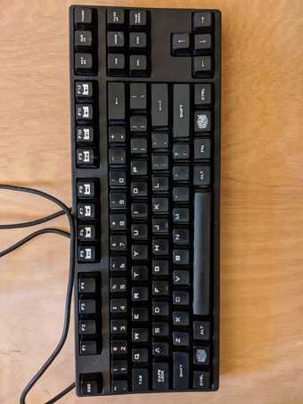 keyboard 1