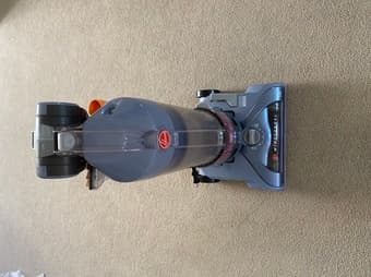 Hoover vacuum 1