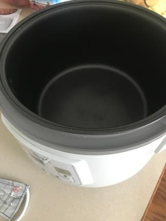 12-Cup Digital Rice Cooker for Sale! 3