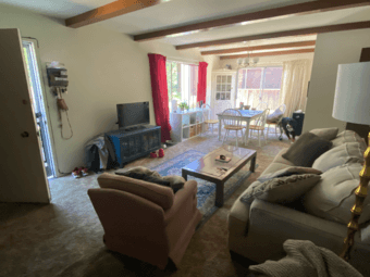 Bedroom Available in Downtown Palo Alto / near Stanford 4