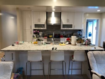 Multiple rooms in a massive 4B/3Ba palo alto home (fully furnished!) 3