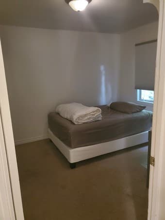 A great bedroom in 4bd house, super nice neighborhood Palo Alto 1