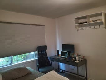 A great bedroom in 4bd house, super nice neighborhood Palo Alto 2