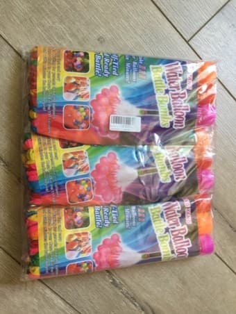 Water Balloon Battle Bombs  on sale 1