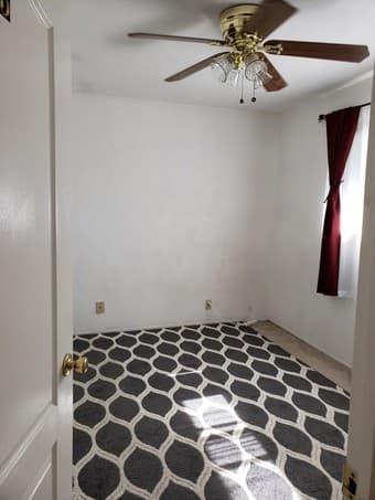 A nice Private room for rent 1