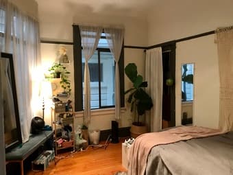 Room in the Mission available August 1 (move-in Aug 1 - Sep 1 latest) 1