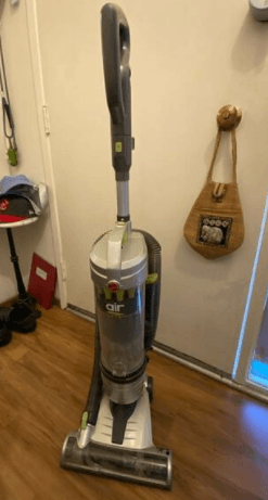 Hoover vacuum 1