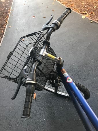 Bike for sale $80 3