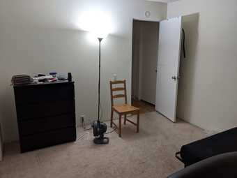 Furnished private bedroom in 3 bed/2bath (Sep 1) - short/long term 2