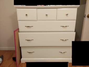 Large dresser 2